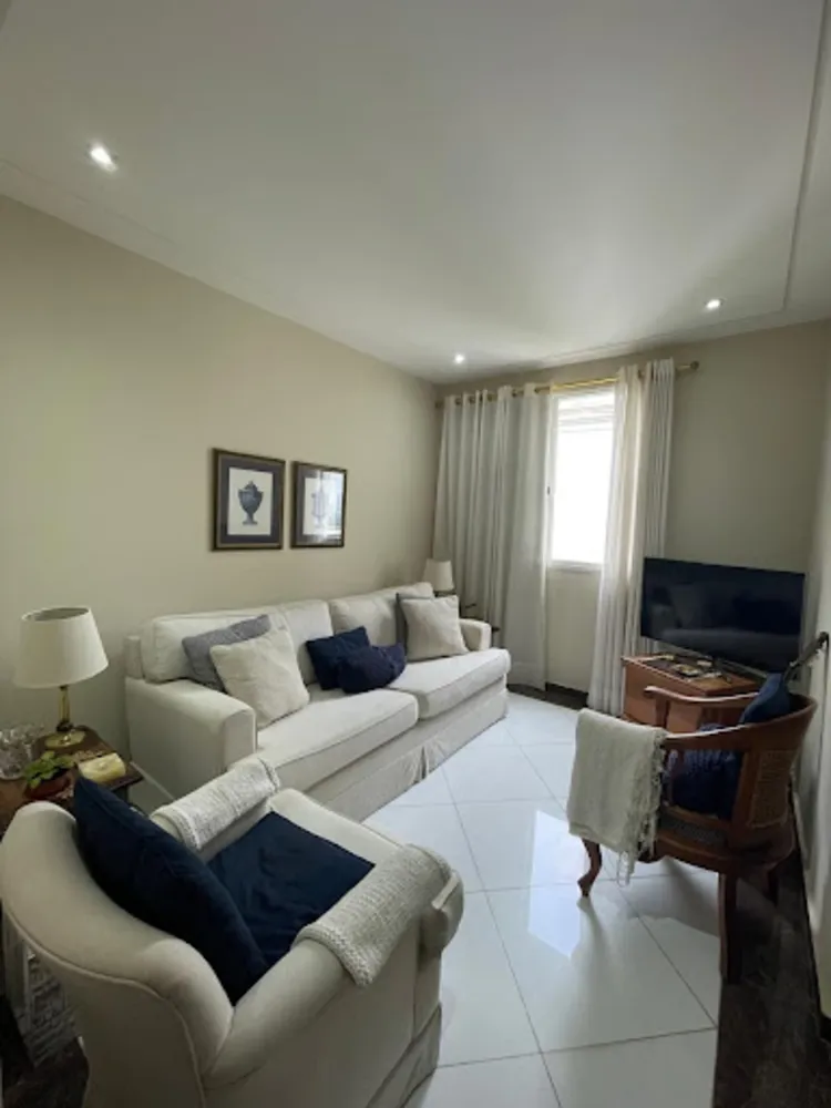 Apartamento, 2 quartos, 110 m² - Foto 6
