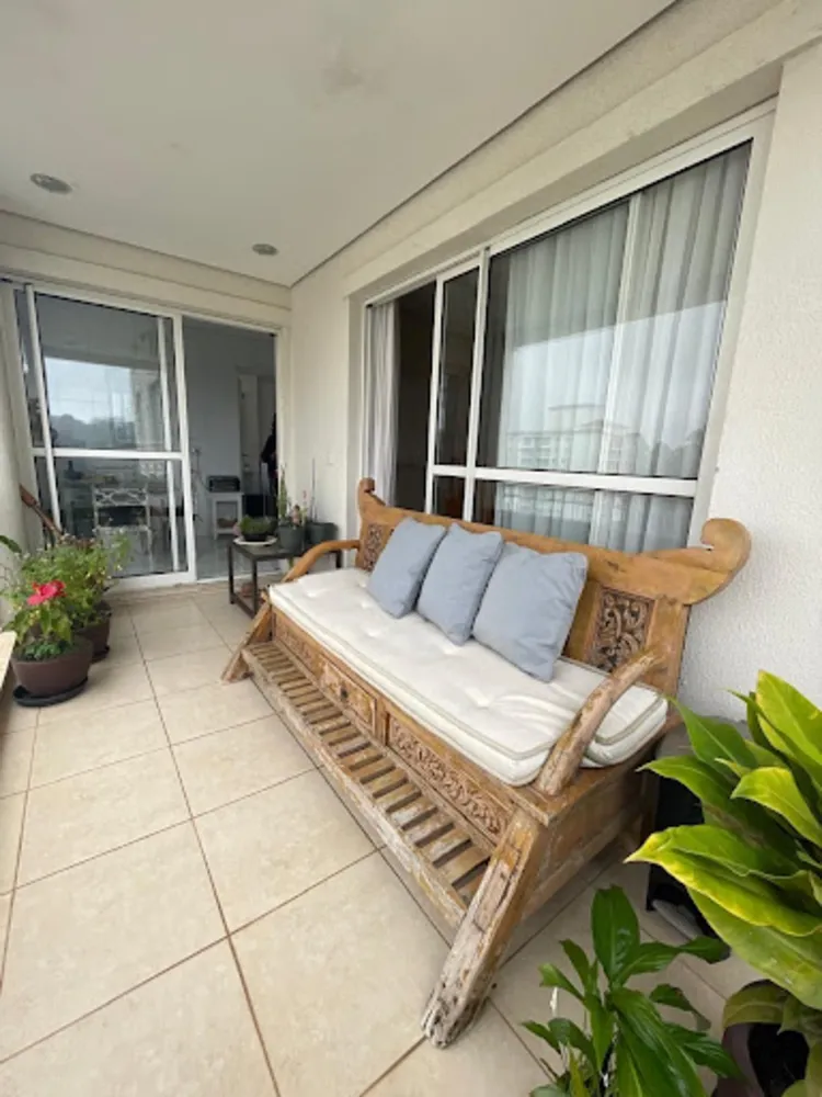 Apartamento, 2 quartos, 110 m² - Foto 7