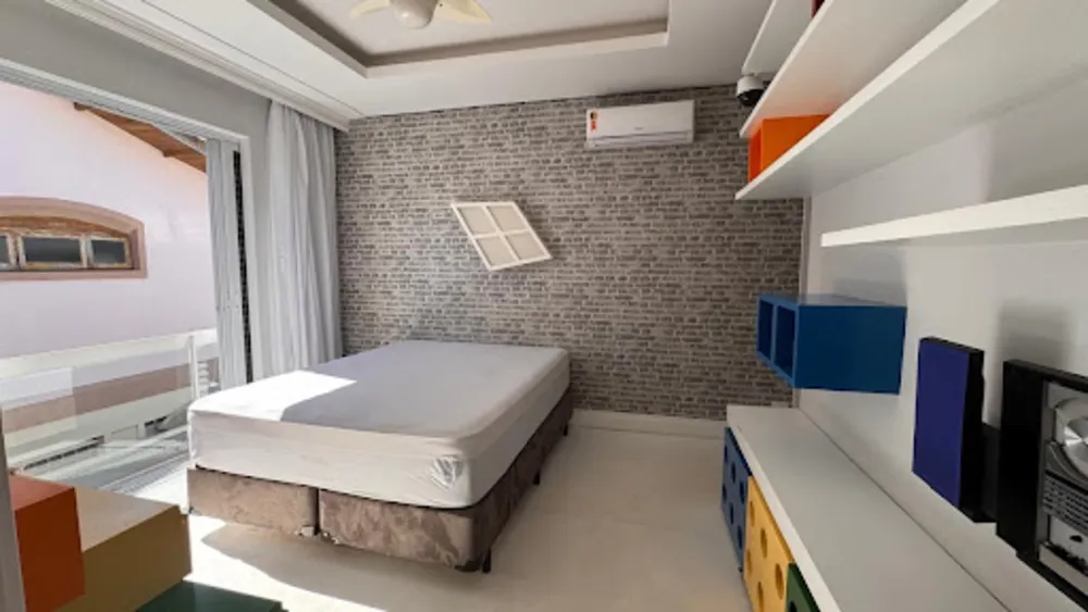 Casa de Condomínio, 5 quartos - Foto 12