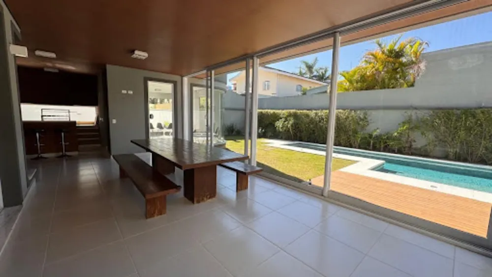 Casa de Condomínio, 5 quartos - Foto 5