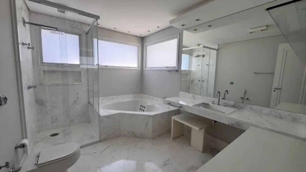 Casa de Condomínio, 5 quartos - Foto 2