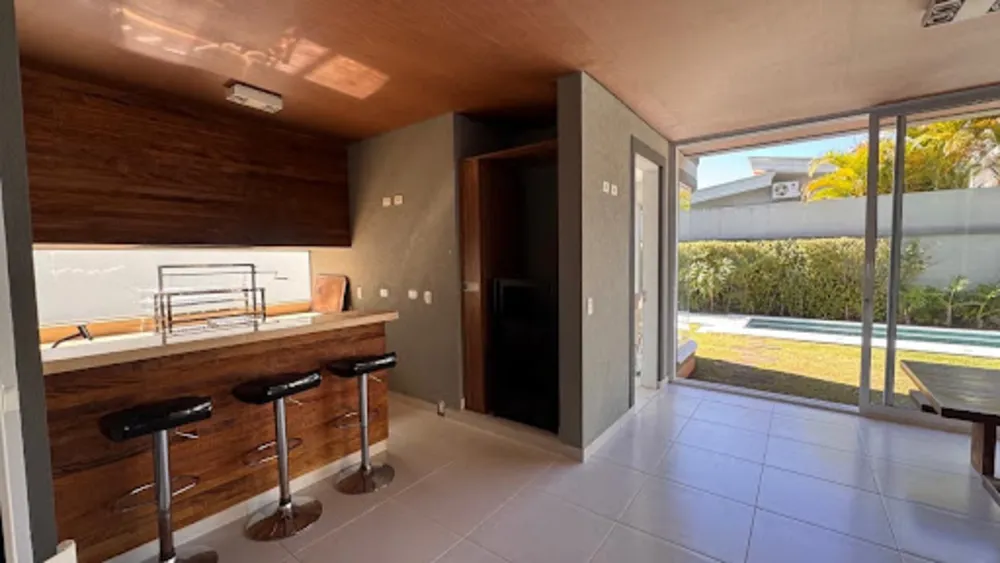 Casa de Condomínio, 5 quartos - Foto 8