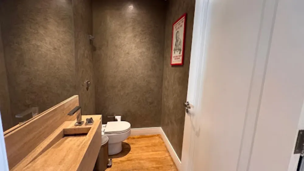 Casa de Condomínio, 5 quartos - Foto 4