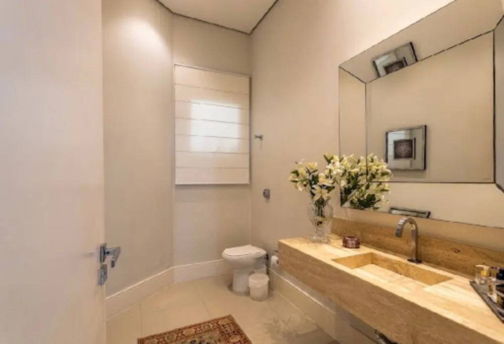 Casa de Condomínio, 4 quartos - Foto 4