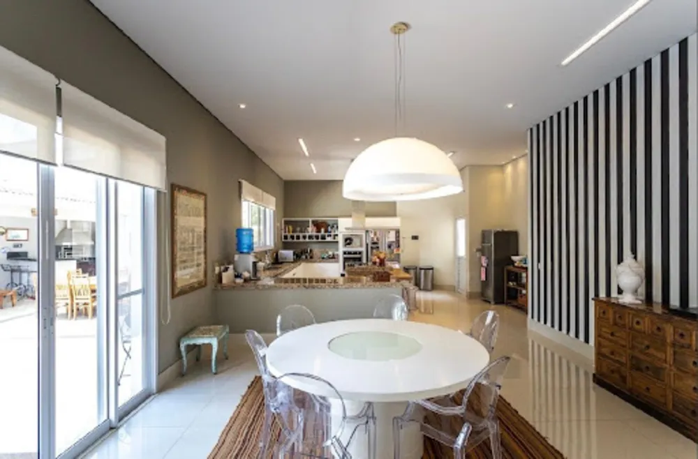 Casa de Condomínio, 4 quartos - Foto 8