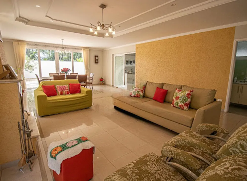 Casa de Condomínio, 4 quartos - Foto 4