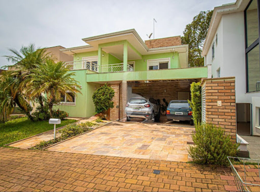 Casa de Condomínio, 4 quartos - Foto 10