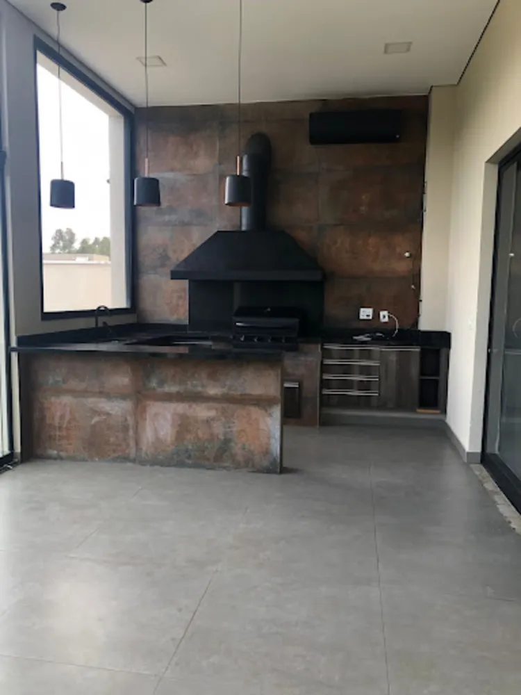 Casa de Condomínio, 4 quartos - Foto 3