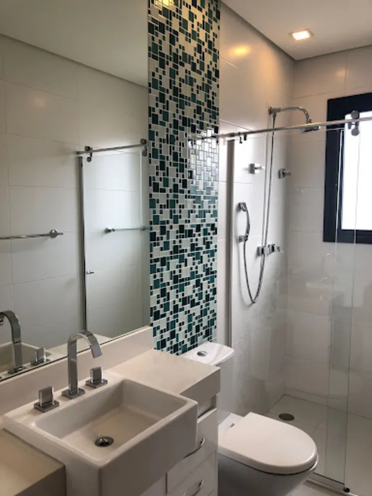 Casa de Condomínio, 4 quartos - Foto 6