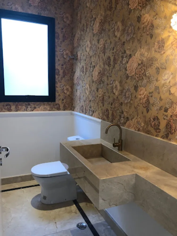 Casa de Condomínio, 4 quartos - Foto 7