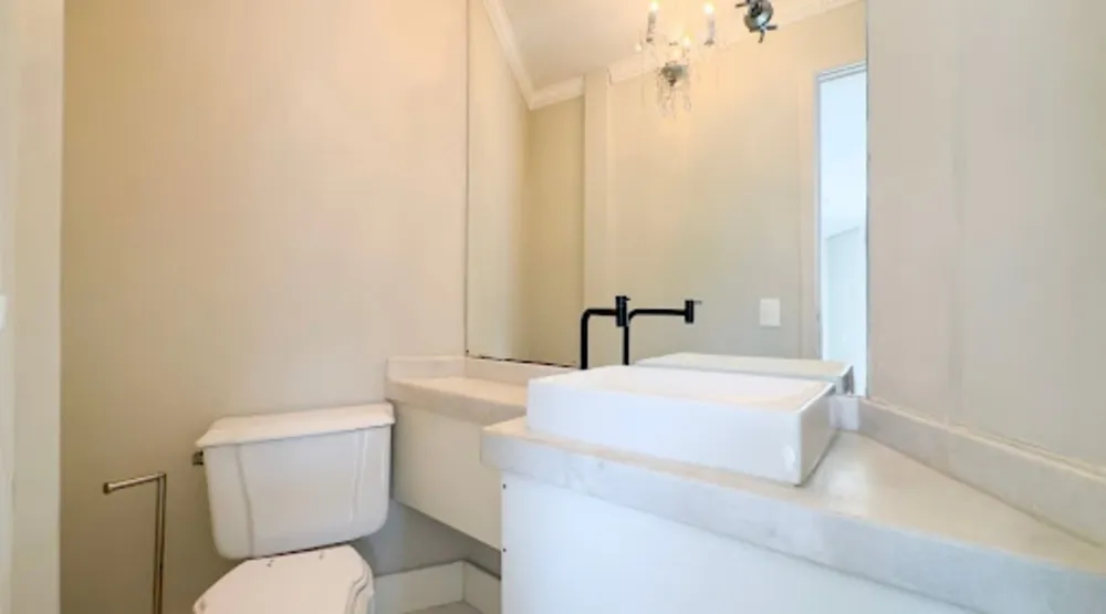 Casa de Condomínio, 4 quartos - Foto 8