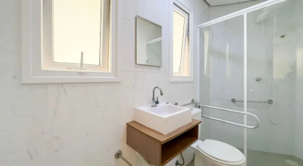Casa de Condomínio, 4 quartos - Foto 2