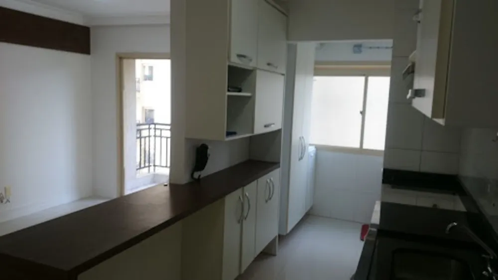 Apartamento, 3 quartos, 80 m² - Foto 6