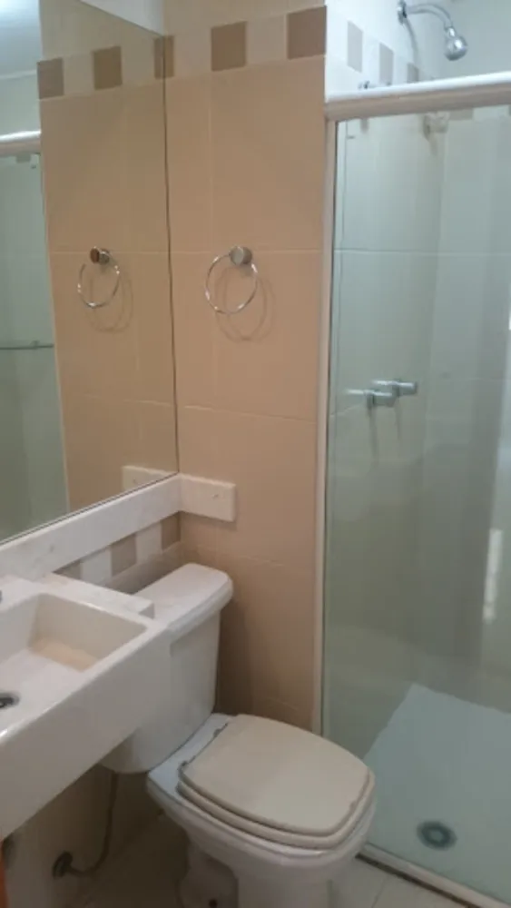 Apartamento, 3 quartos, 80 m² - Foto 2