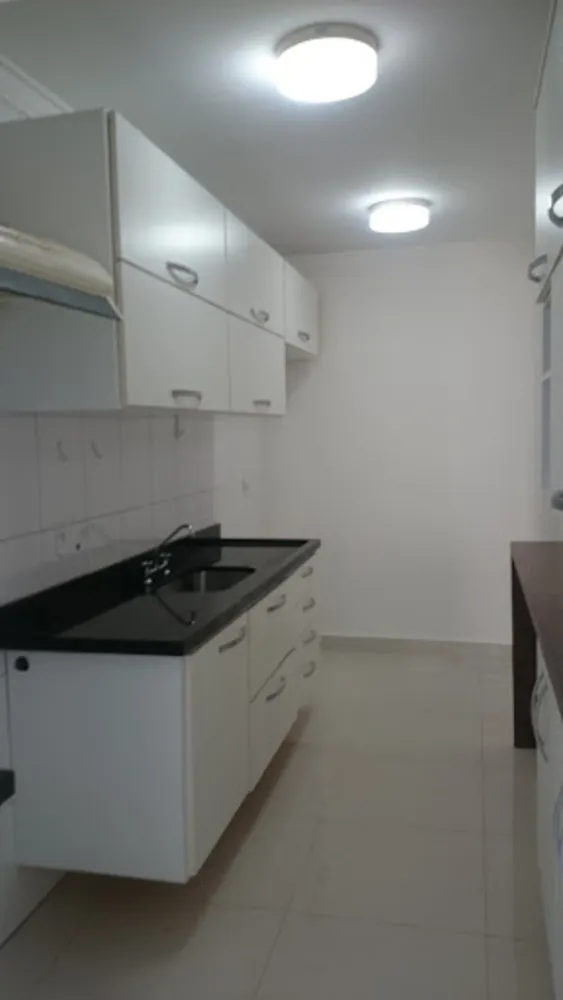 Apartamento, 3 quartos, 80 m² - Foto 4