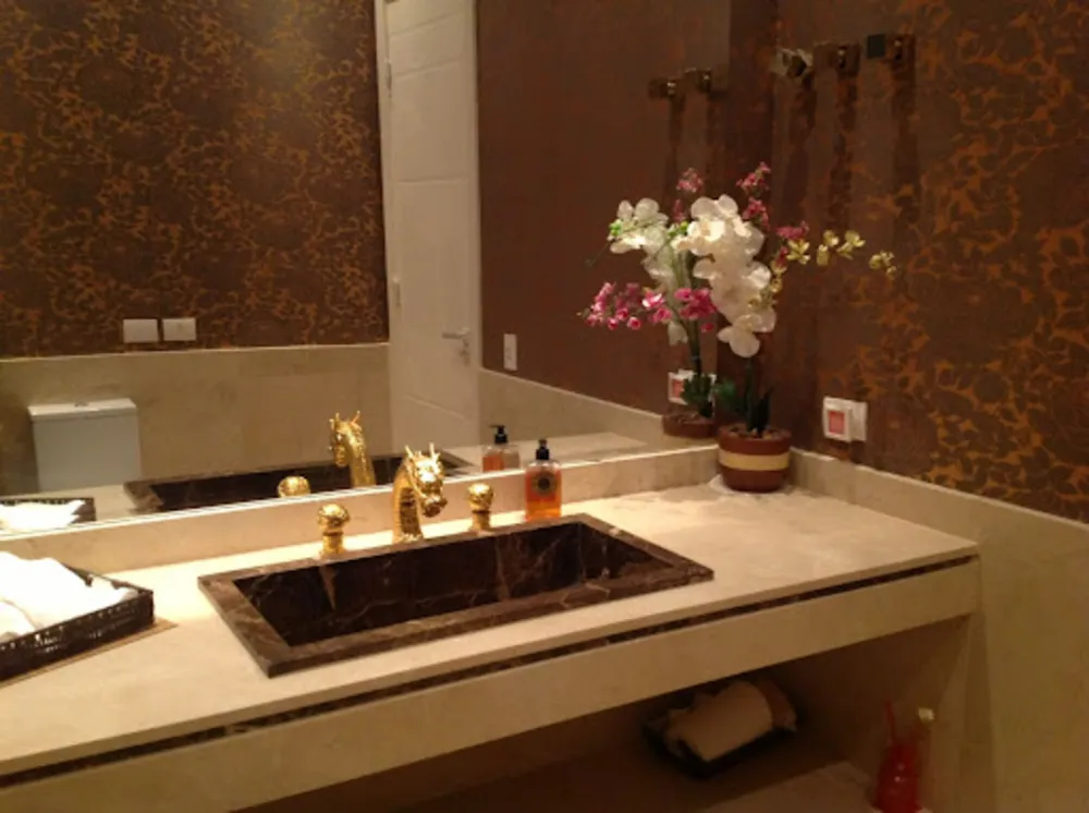 Casa de Condomínio, 5 quartos - Foto 7