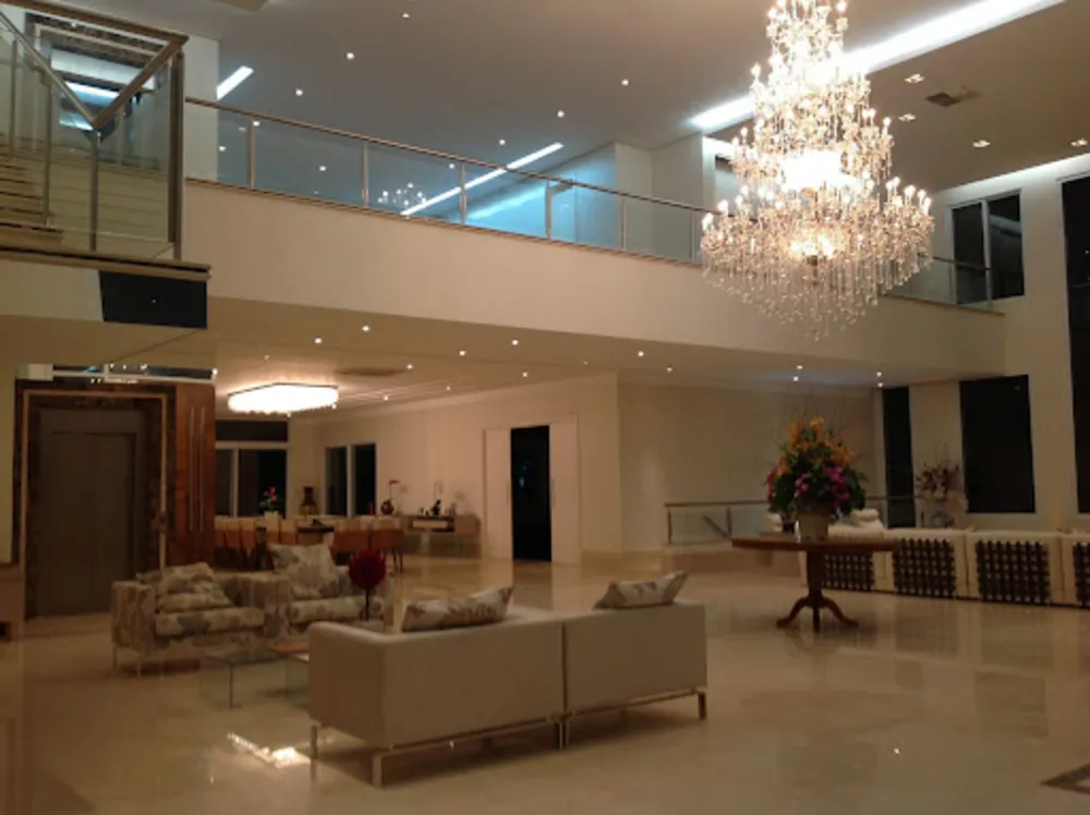 Casa de Condomínio, 5 quartos - Foto 5