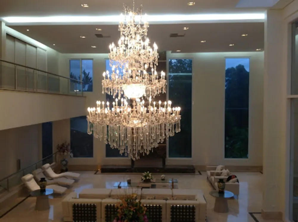 Casa de Condomínio, 5 quartos - Foto 9