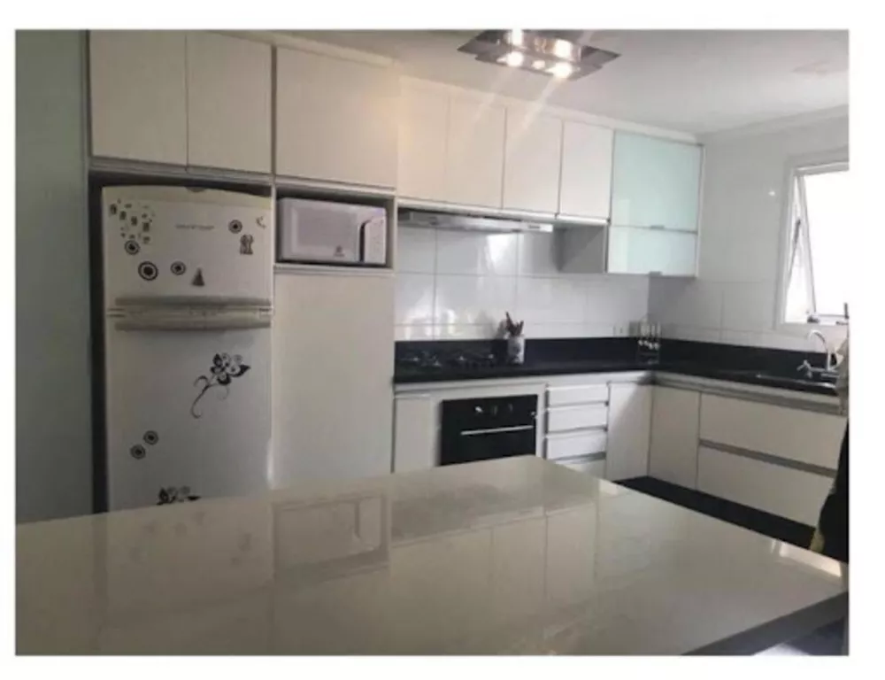 Casa de Condomínio, 3 quartos - Foto 6