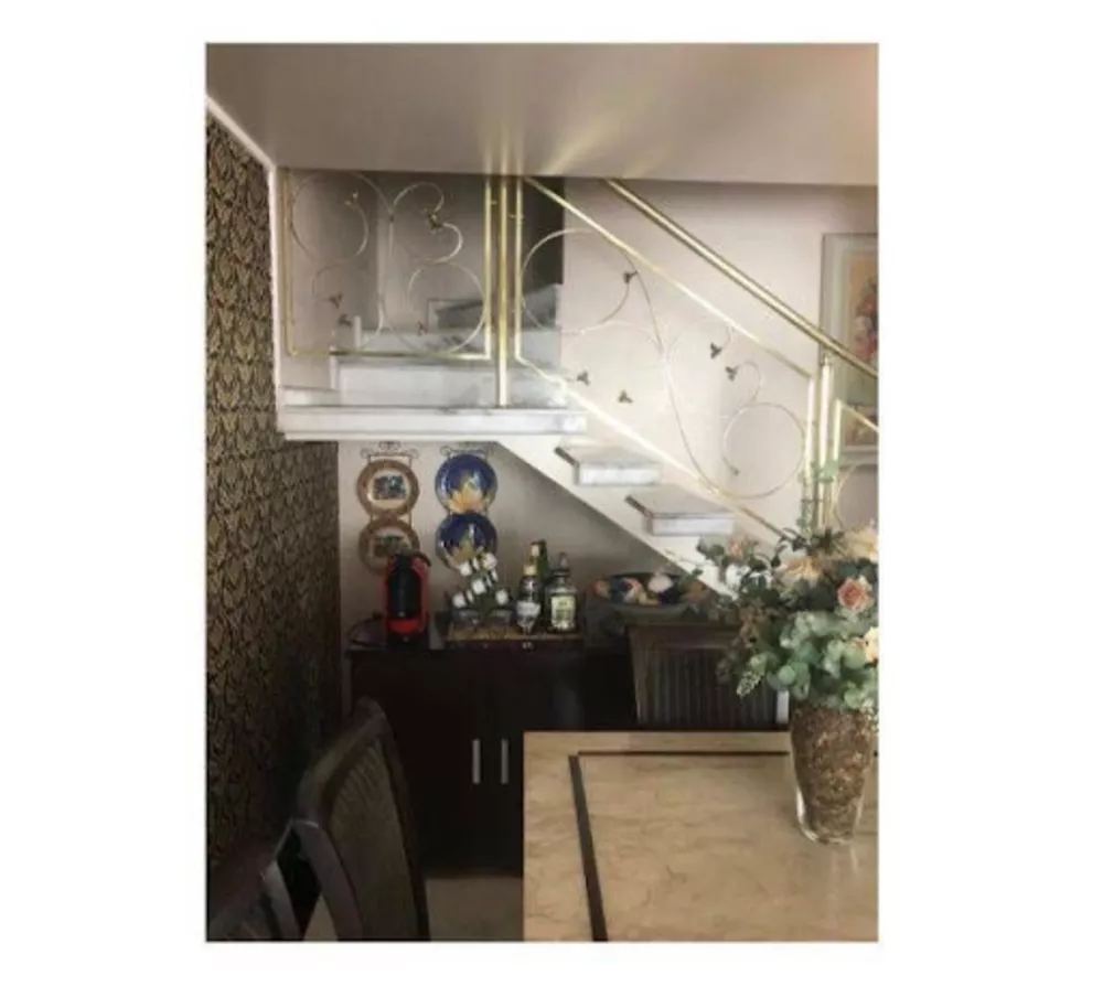 Casa de Condomínio, 3 quartos - Foto 10