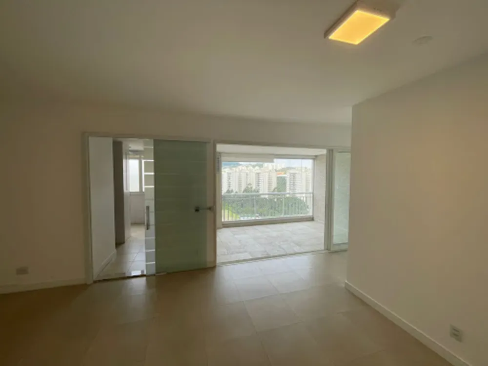 Apartamento, 3 quartos, 116 m² - Foto 3
