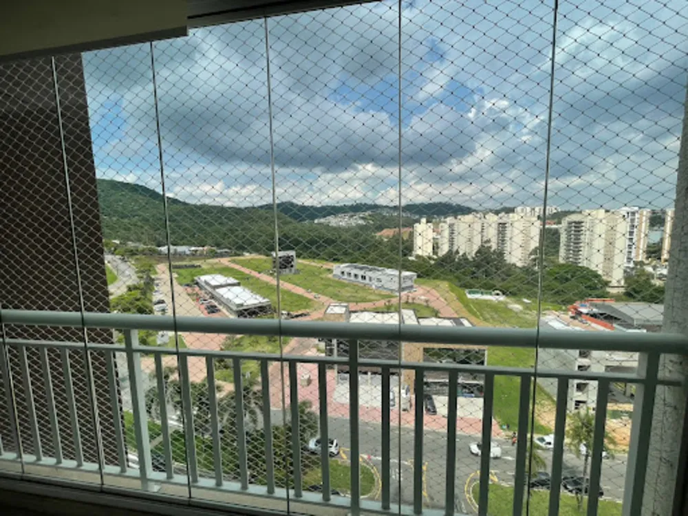 Apartamento, 3 quartos, 116 m² - Foto 1