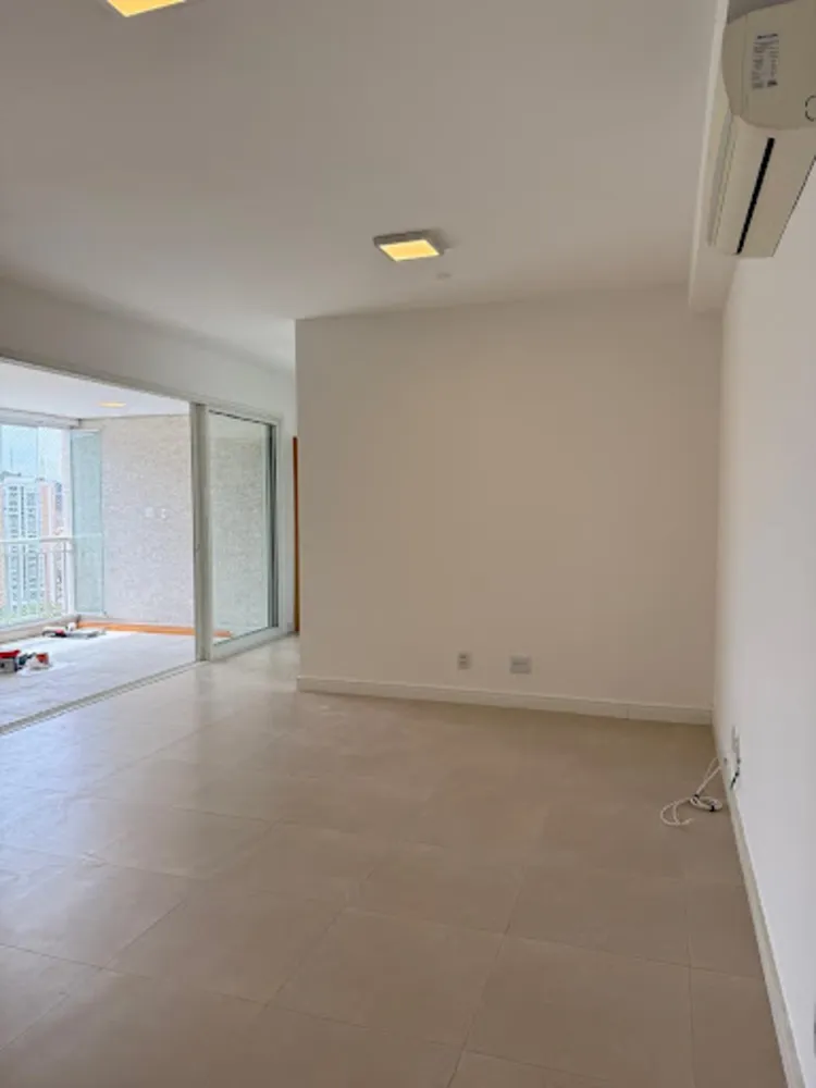 Apartamento, 3 quartos, 116 m² - Foto 4