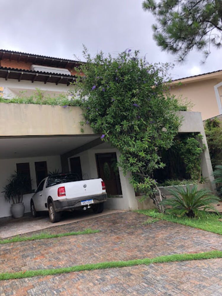 Casa de Condomínio, 4 quartos - Foto 5