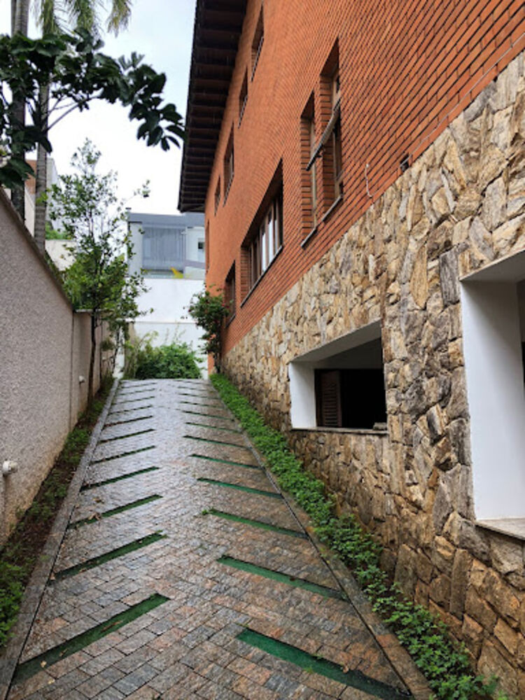 Casa de Condomínio, 4 quartos - Foto 12