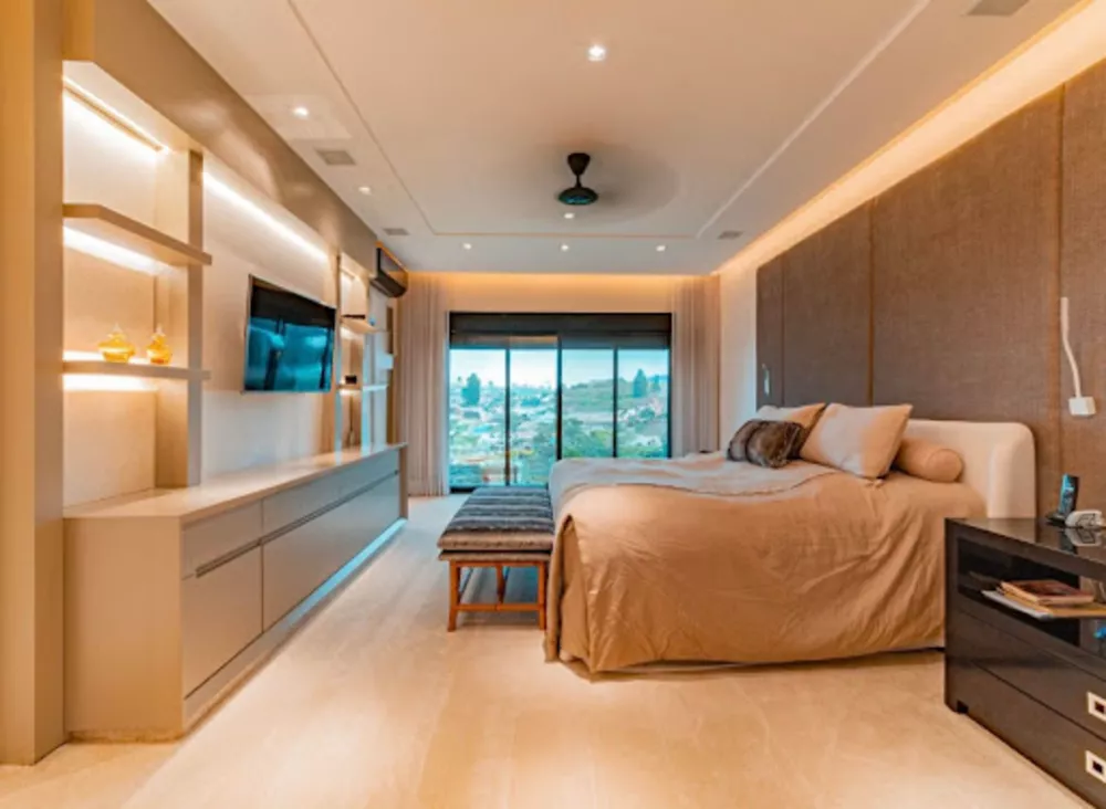 Casa de Condomínio, 4 quartos - Foto 6