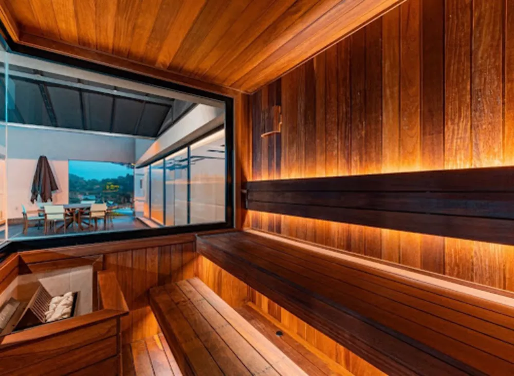Casa de Condomínio, 4 quartos - Foto 7