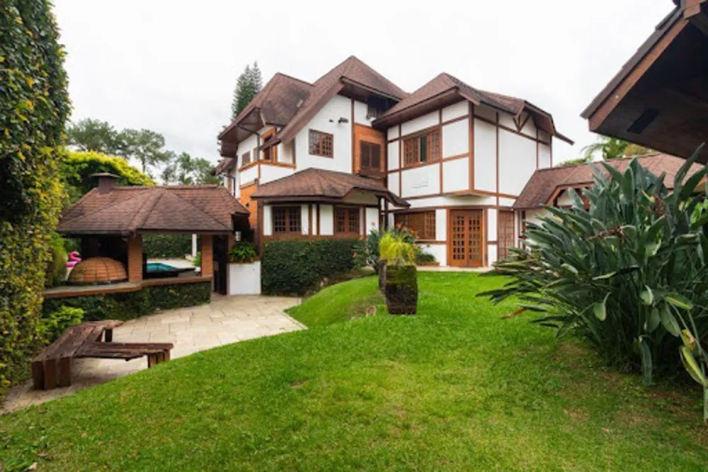Casa de Condomínio, 4 quartos - Foto 4