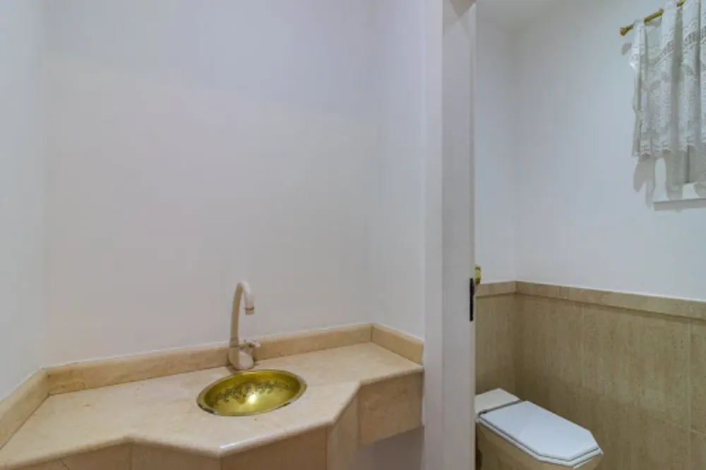 Casa de Condomínio, 4 quartos - Foto 8