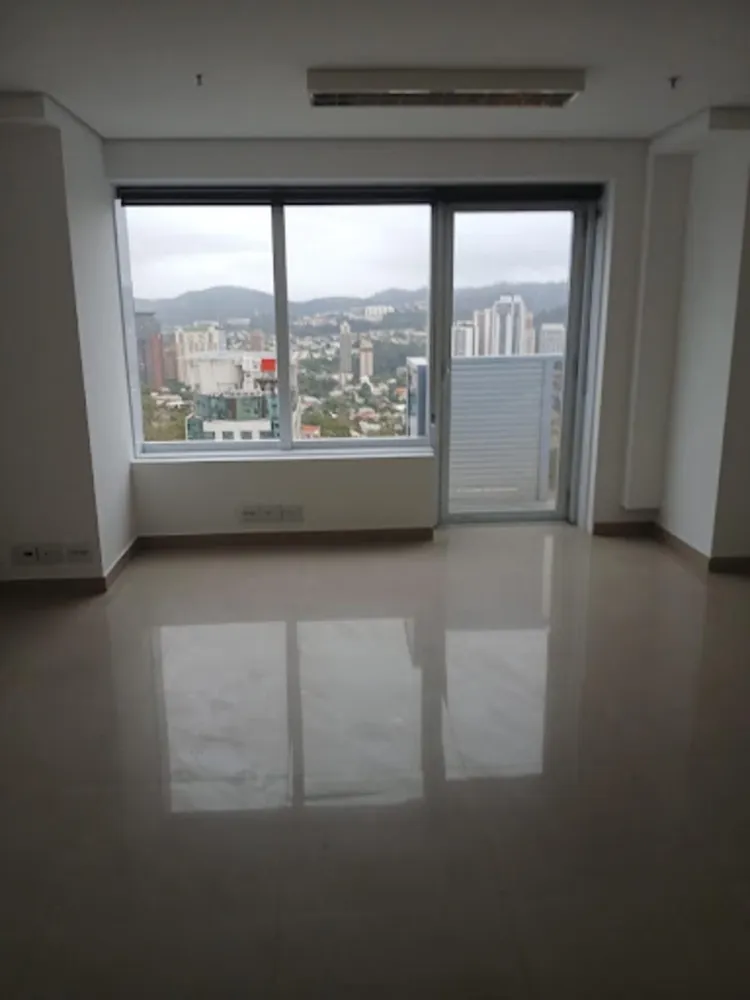 Sala-Conjunto, 40 m² - Foto 1