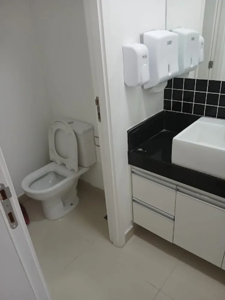 Sala-Conjunto, 40 m² - Foto 3