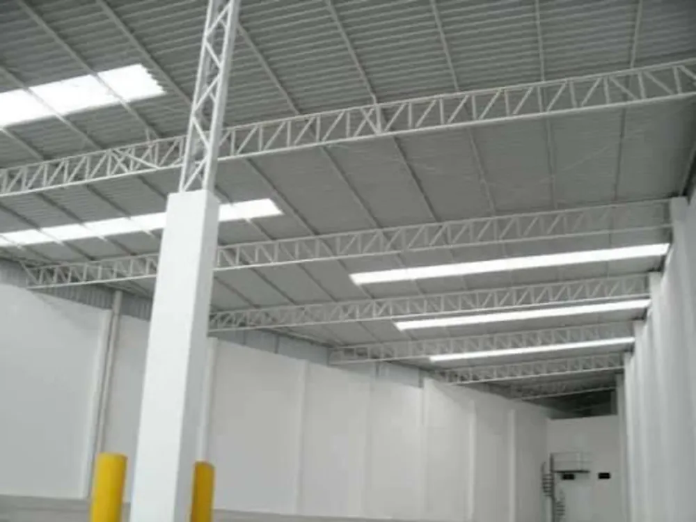 Depósito-Galpão, 1130 m² - Foto 1