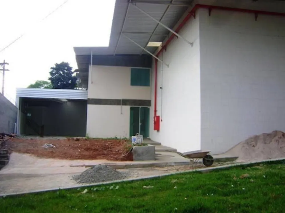 Depósito-Galpão, 1130 m² - Foto 12