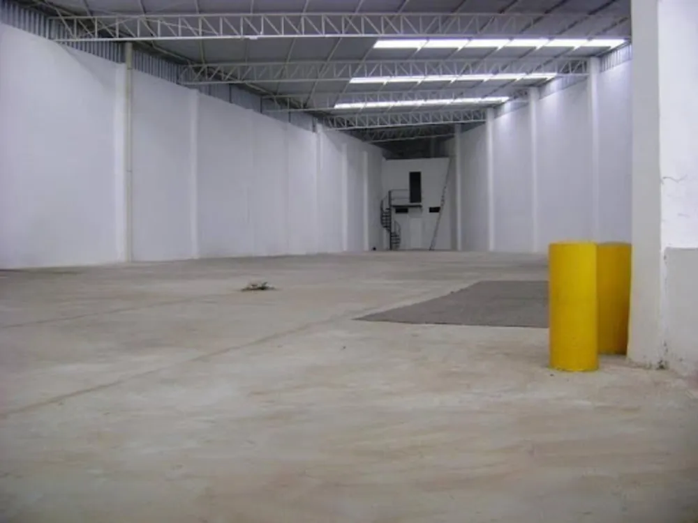 Depósito-Galpão, 1130 m² - Foto 7