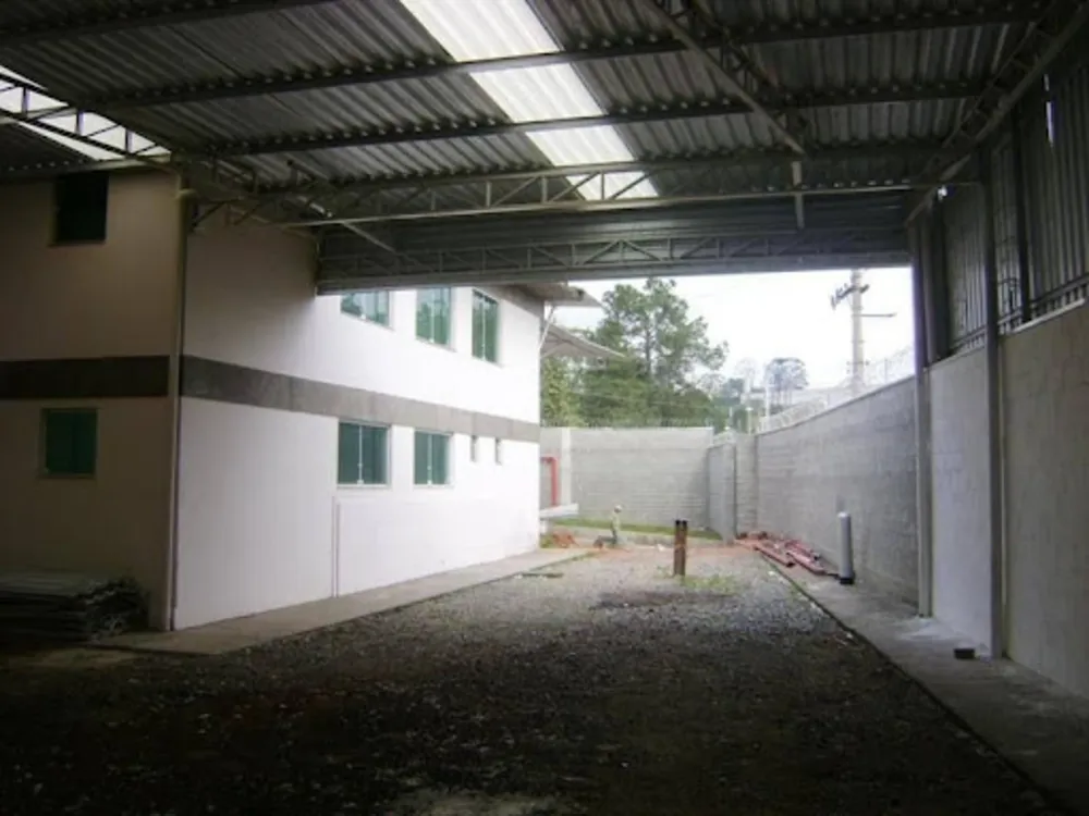 Depósito-Galpão, 1130 m² - Foto 10