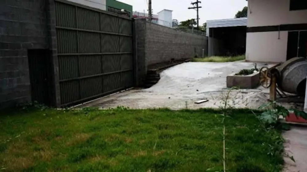 Depósito-Galpão, 1130 m² - Foto 9