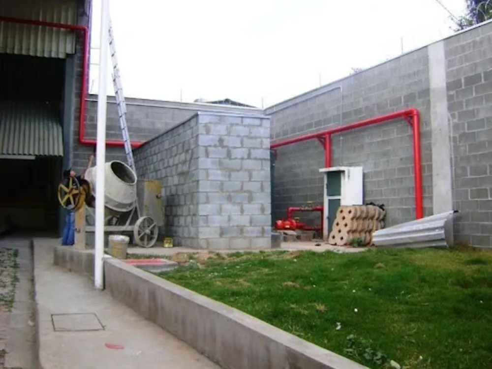 Depósito-Galpão, 1130 m² - Foto 5