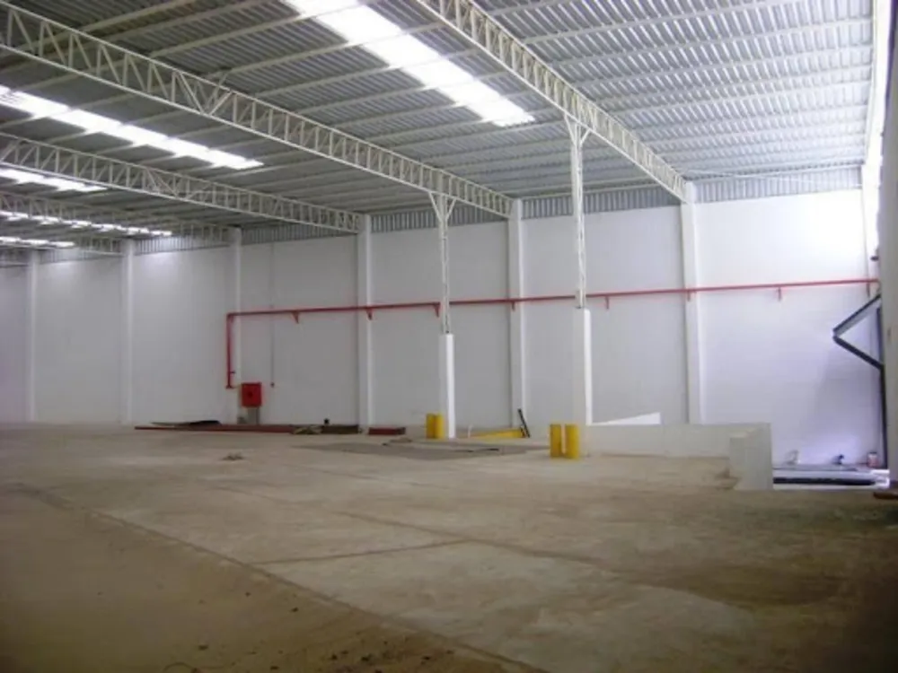 Depósito-Galpão, 1130 m² - Foto 4