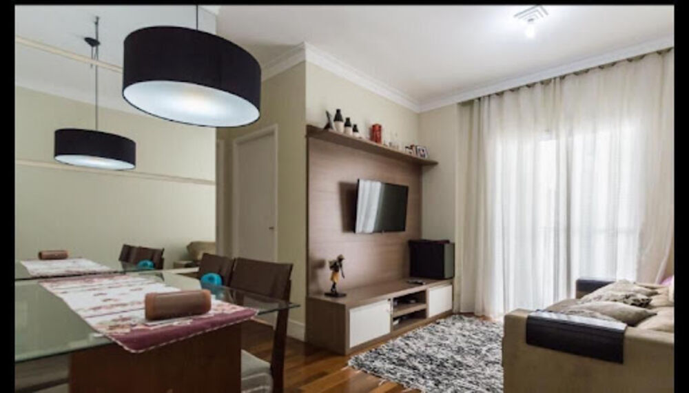 Apartamento, 2 quartos, 57 m² - Foto 4