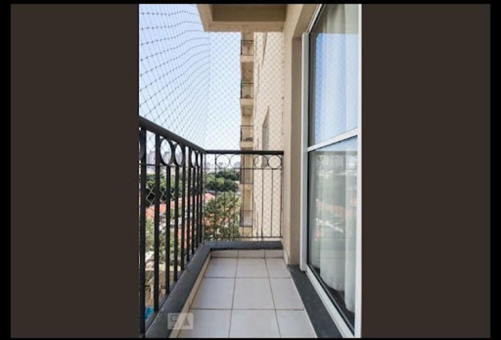Apartamento, 2 quartos, 57 m² - Foto 3