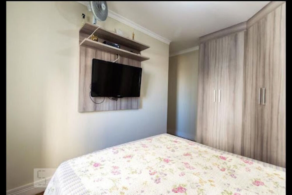 Apartamento, 2 quartos, 57 m² - Foto 1