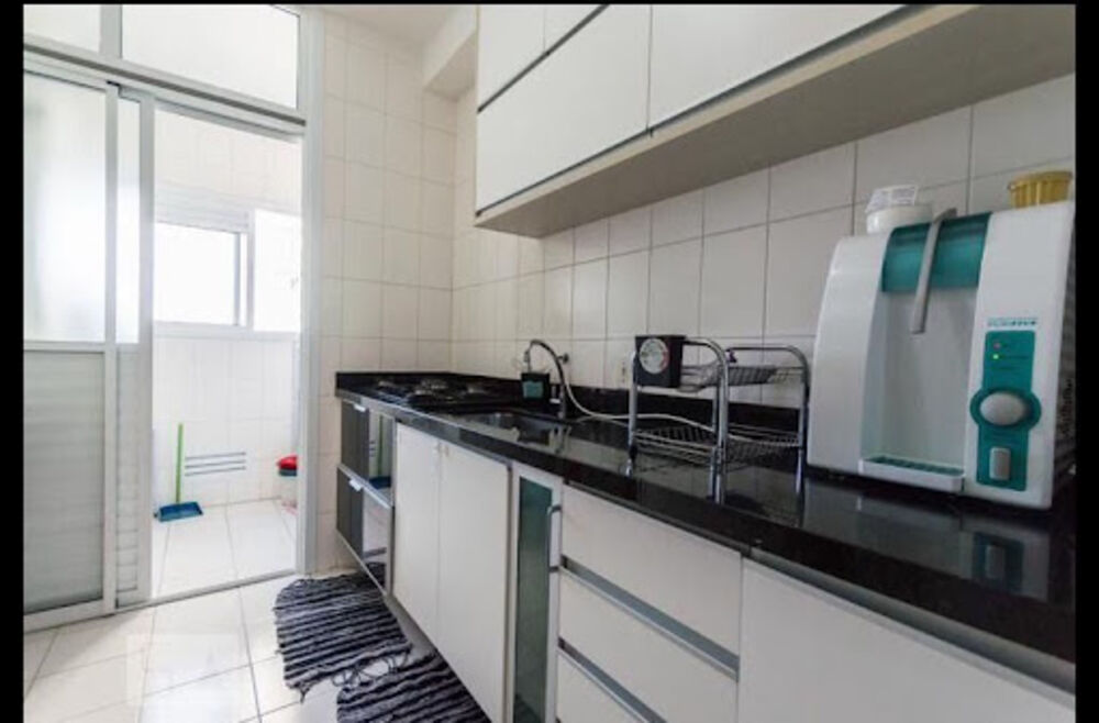 Apartamento, 2 quartos, 57 m² - Foto 5
