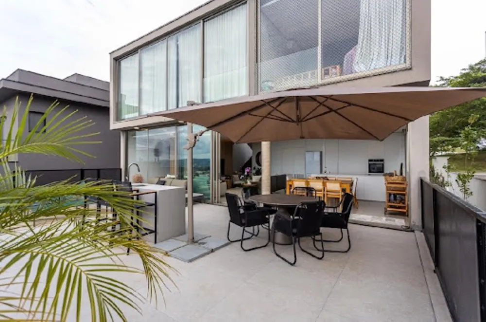 Casa de Condomínio, 4 quartos - Foto 7