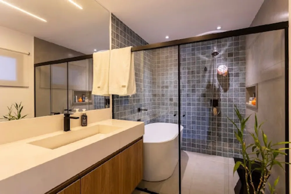 Casa de Condomínio, 4 quartos - Foto 5