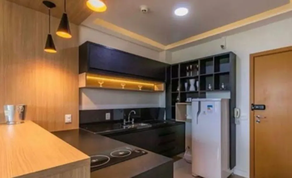 Apartamento, 1 quarto, 50 m² - Foto 4