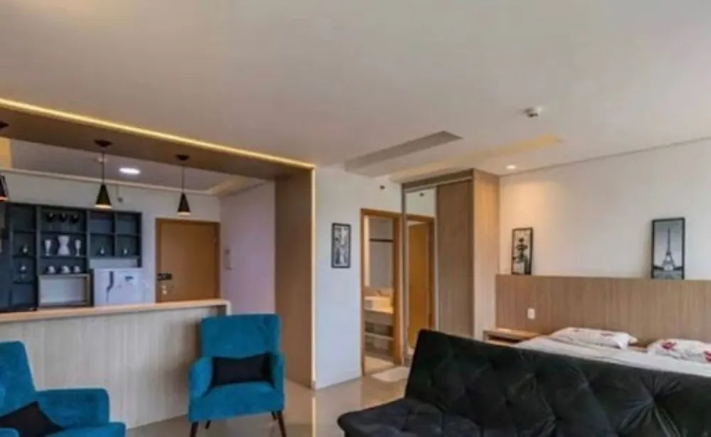 Apartamento, 1 quarto, 50 m² - Foto 5